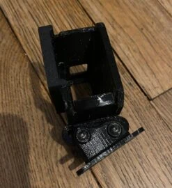 GoPro Hero 8 -Camp Sider Soldes 4 382