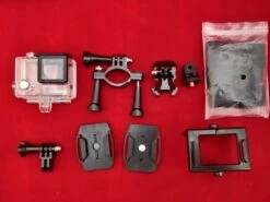 SV900 -Camp Sider Soldes 4 389