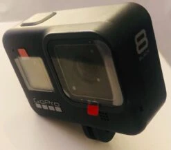 GoPro Hero 8 Black -Camp Sider Soldes 4 392