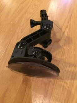 GoPro Polyvalente -Camp Sider Soldes 4 394