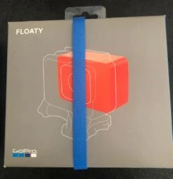 GoPro Floaty 6 GoPro Floaty -Camp Sider Soldes 4 396