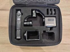 Removu S1 -Camp Sider Soldes 4 399