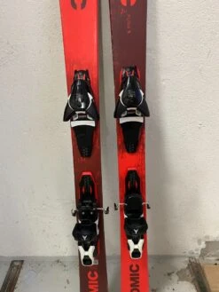 Atomic Punx 5 -Camp Sider Soldes 4 4