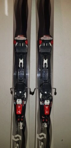 Scott Stunt -Camp Sider Soldes 4 40