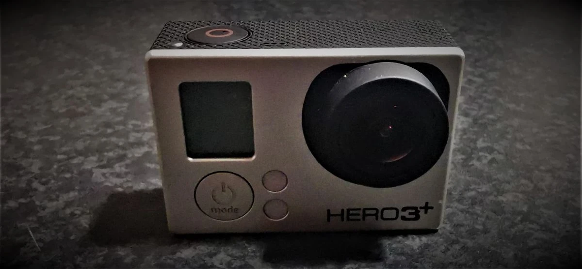 GoPro Hero 3+ 3 GoPro Hero 3+ – Image 3