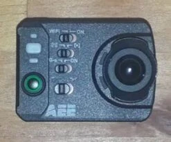 AEE S70+ -Camp Sider Soldes 4 402