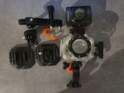 G-EYE -Camp Sider Soldes 4 403