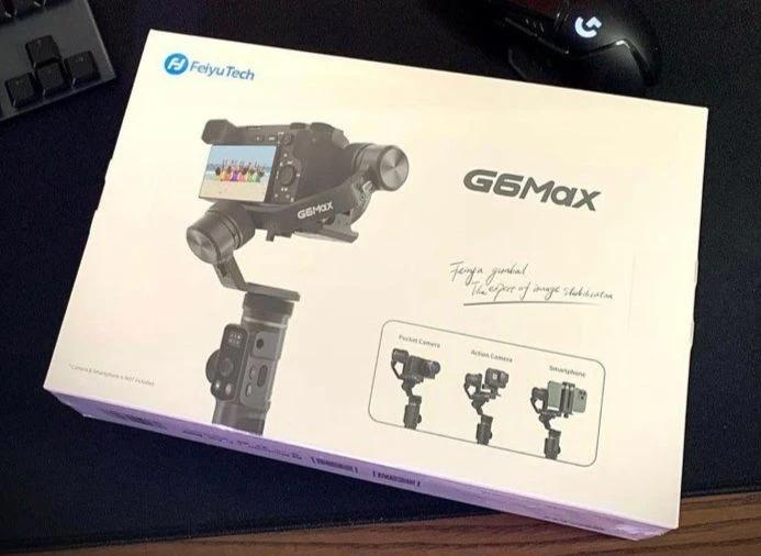 G6Max 3 G6Max – Image 3