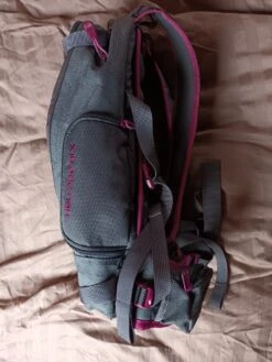 Dakine Heli Pro Dlx -Camp Sider Soldes 4 407