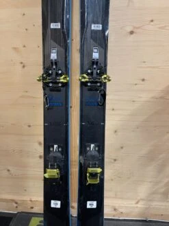 Dynafit Black Light 88 7 Dynafit Black Light 88 -Camp Sider Soldes 4 43