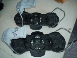 OXBOW Polyvalentes -Camp Sider Soldes 4 44