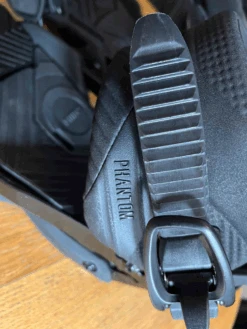 NITRO Phantom 6 NITRO Phantom -Camp Sider Soldes 4 45