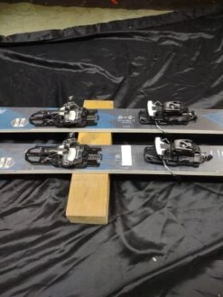 NORDICA Navigator 85 -Camp Sider Soldes 4 46