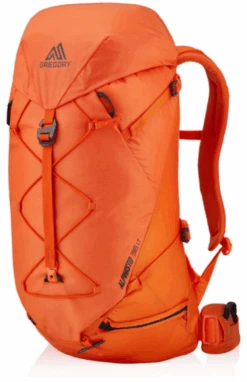 Gregory Alpinisto -Camp Sider Soldes 4 46