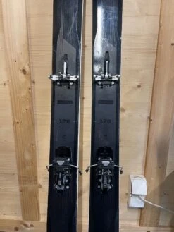 Dynafit Black Light 95 -Camp Sider Soldes 4 47