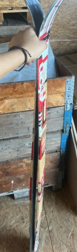 ELAN Karakorum 5 ELAN Karakorum -Camp Sider Soldes 4 48