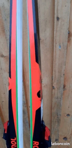 Rossignol Xium Premium S3 5 Rossignol Xium Premium S3 -Camp Sider Soldes 4 5