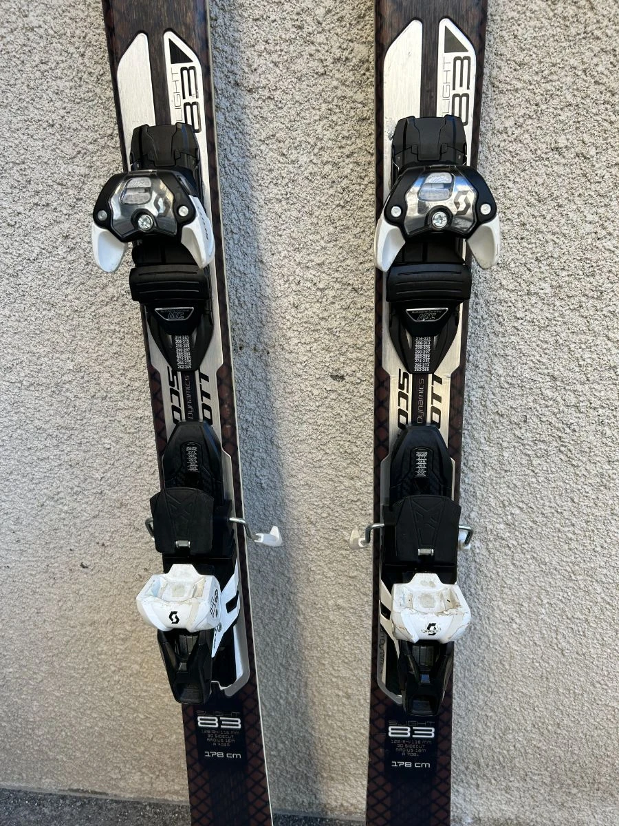 Rossignol Xium Premium S3 3 Rossignol Xium Premium S3 – Image 3