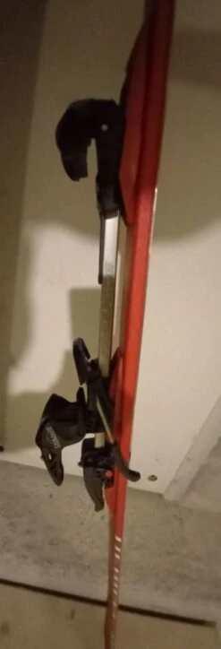 Red Apple 74 -Camp Sider Soldes 4 50