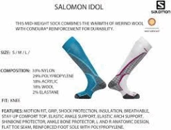 Salomon X-max Jr -Camp Sider Soldes 4 51