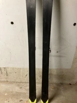 Salomon MTN 95 -Camp Sider Soldes 4 52