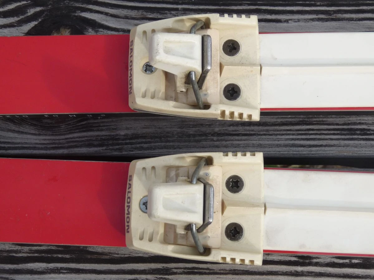 Rossignol Running AR 3 Rossignol Running AR – Image 3