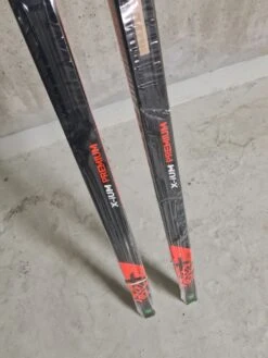 Rossignol S1 X Ium Premium -Camp Sider Soldes 4 56