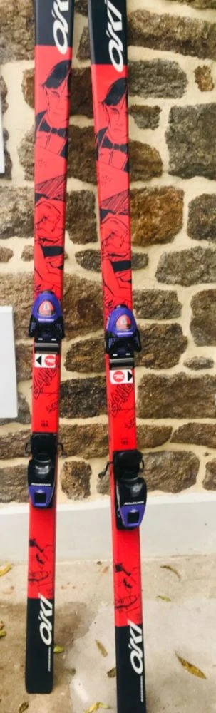 Rossignol Kd 09 1 Rossignol Kd 09
