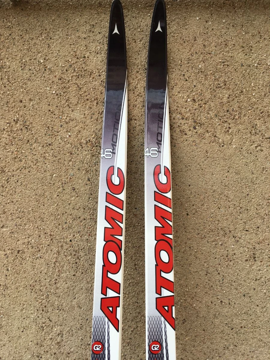 Atomic 46 Motion G2 3 Atomic 46 Motion G2 – Image 3