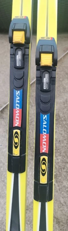 Fischer RCS Classique Plus 3 Fischer RCS Classique Plus – Image 3