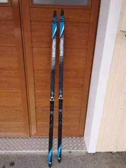 Salomon S/Race Skate