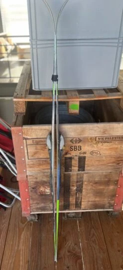 Madshus Eon 62 -Camp Sider Soldes 4 68