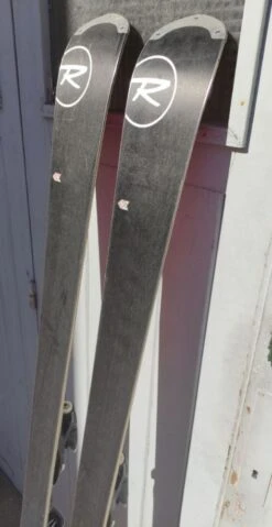 Rossignol Pursuit 16 -Camp Sider Soldes 4 7