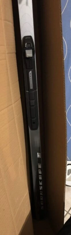 Salomon Grip 2 -Camp Sider Soldes 4 76