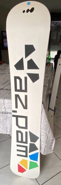 WEDZE Bullwhip -Camp Sider Soldes 4 81