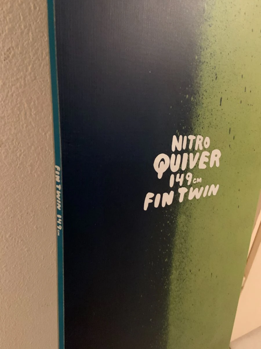 Nitro Quiver 3 Nitro Quiver – Image 3