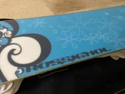 Rossignol Sublime -Camp Sider Soldes 4 87