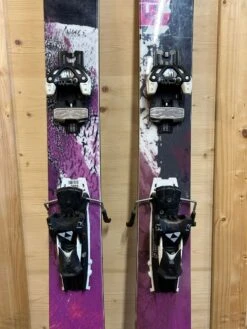 Fischer Big Stix -Camp Sider Soldes 4 9