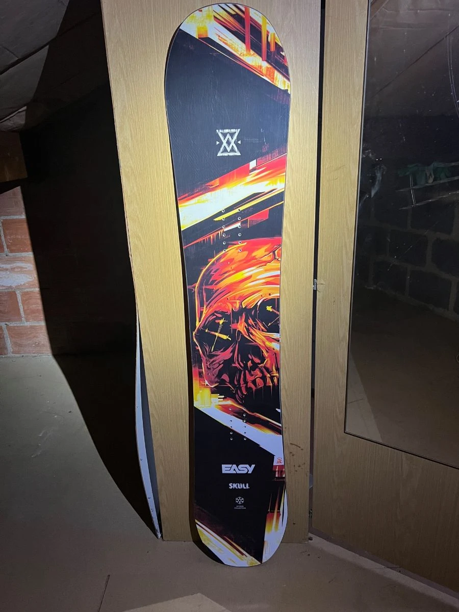 Skull 3 Skull – Image 3