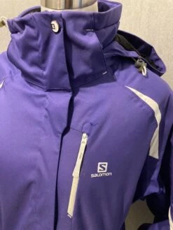 Salomon Polyvalente -Camp Sider Soldes 4 97