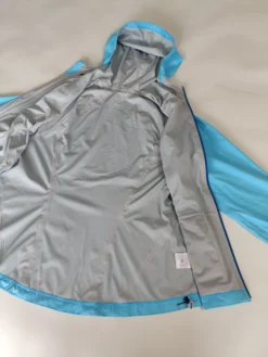 Mountain Hardwear Effucion Hooded -Camp Sider Soldes 400