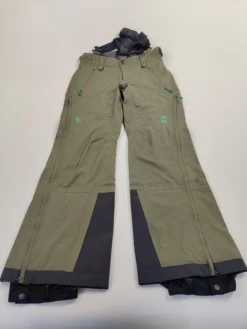 Mountain Hardwear Hardhell Pant