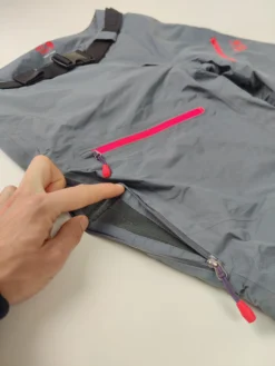 Mountain Hardwear Technical 38 9 Mountain Hardwear Technical 38 -Camp Sider Soldes 415