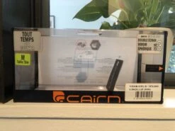 Cairn SPX 3000 -Camp Sider Soldes 42523669 6464 4BB2 9C99 1DD77CFB0167