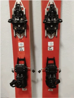 Dynafit Beast 108 -Camp Sider Soldes 444