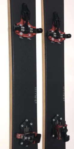 Eagle Carbon Race -Camp Sider Soldes 46