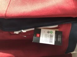 Millet Boven Fleece JKT -Camp Sider Soldes 470CBFE5 9714 4436 9621 DE9F53FB3795