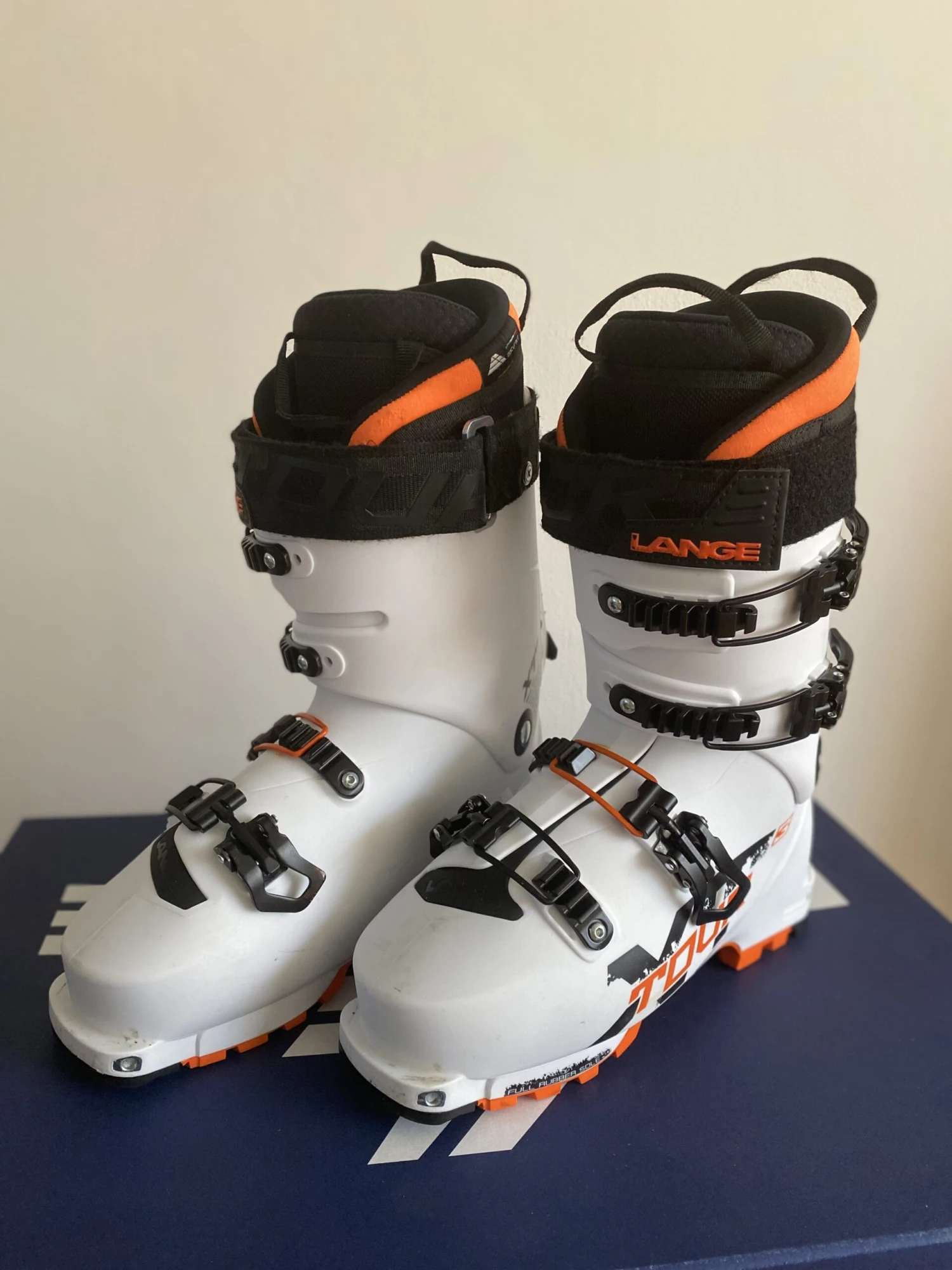 Lange XT 3 Tour 2022 1 Lange XT 3 Tour 2022