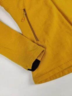 Mammut Geel -Camp Sider Soldes 5 100