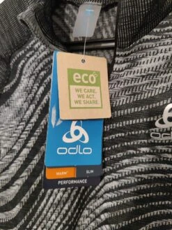 Odlo Blackcomb Eco -Camp Sider Soldes 5 103